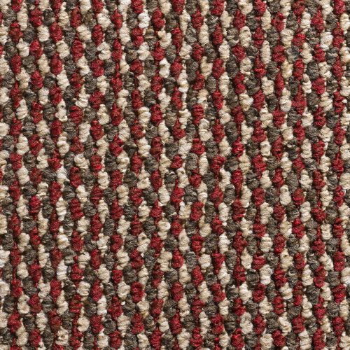 Rio - Red 5556 - 4M Wide