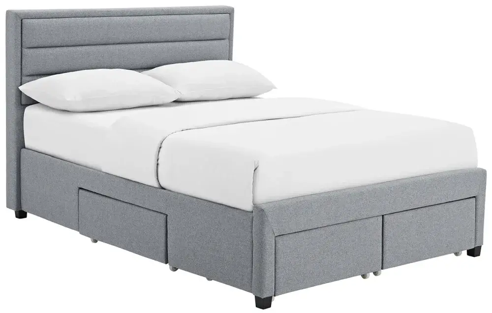 Greenwich Bed Frame Larry Speare