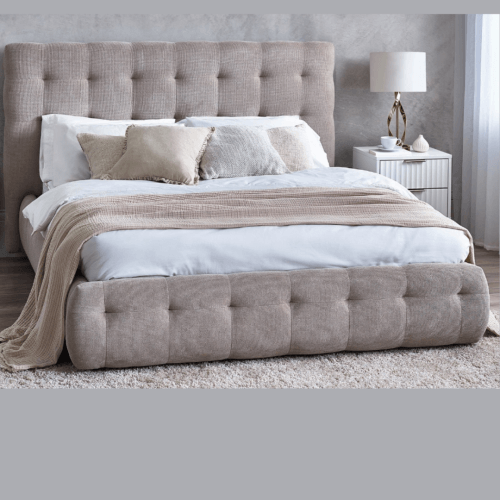 ODETTE BED FRAME
