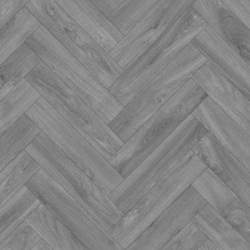 Viking Bay - Anchor Herringbone - 2M Width