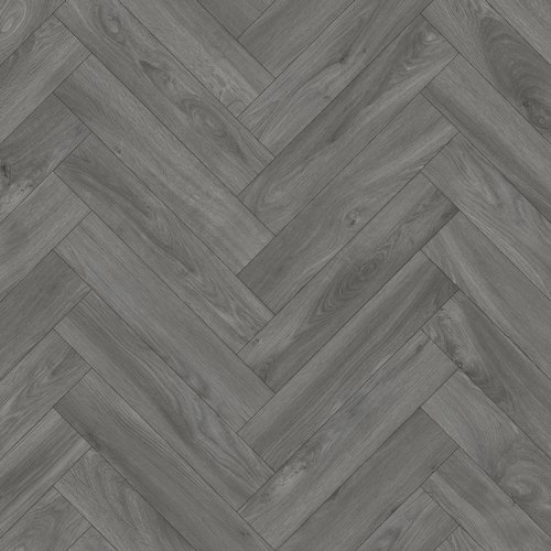 Viking Bay - Dusky Herringbone - 2M Width